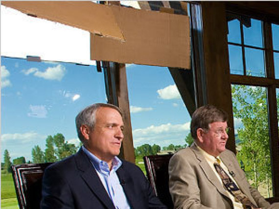 Brokaw Mtp