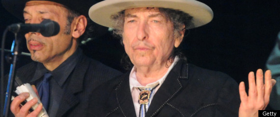 Bob Dylan