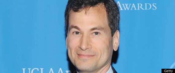 David Pogue