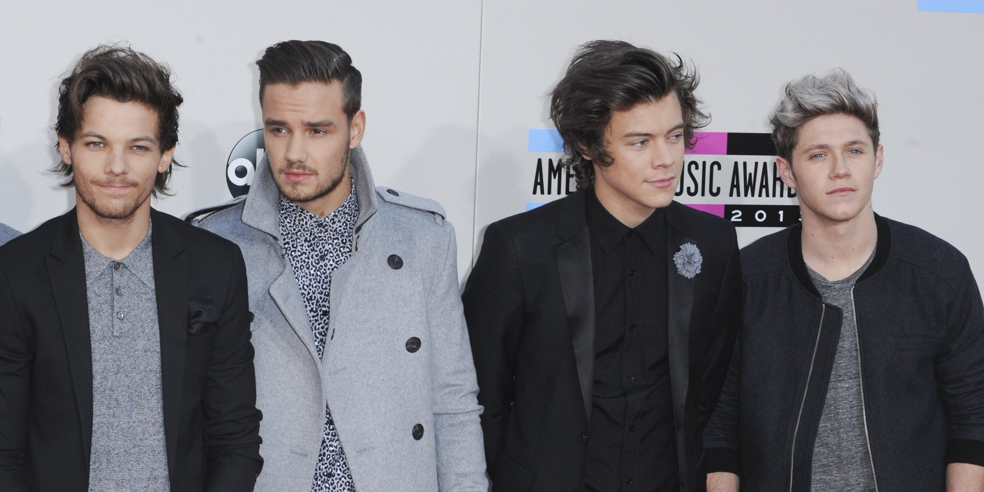 One Direction 'Stronger Than Ever' Following Zayn Malik's Decision To Quit The ... - Huffington Post UK