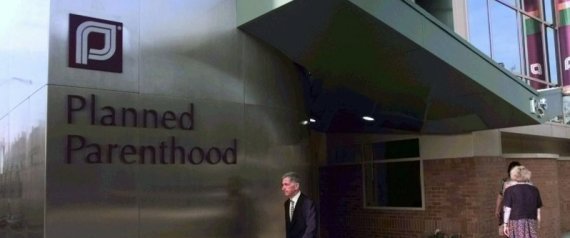 Planned Parenthood