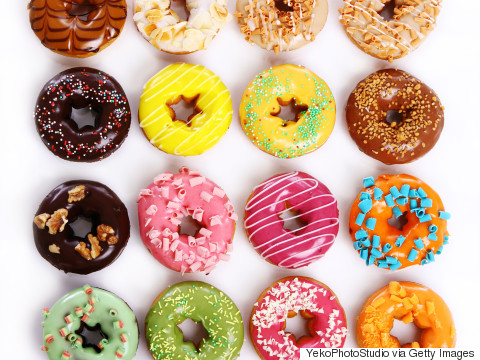 The Mental Health Effects Of Eating Too Much Sugar