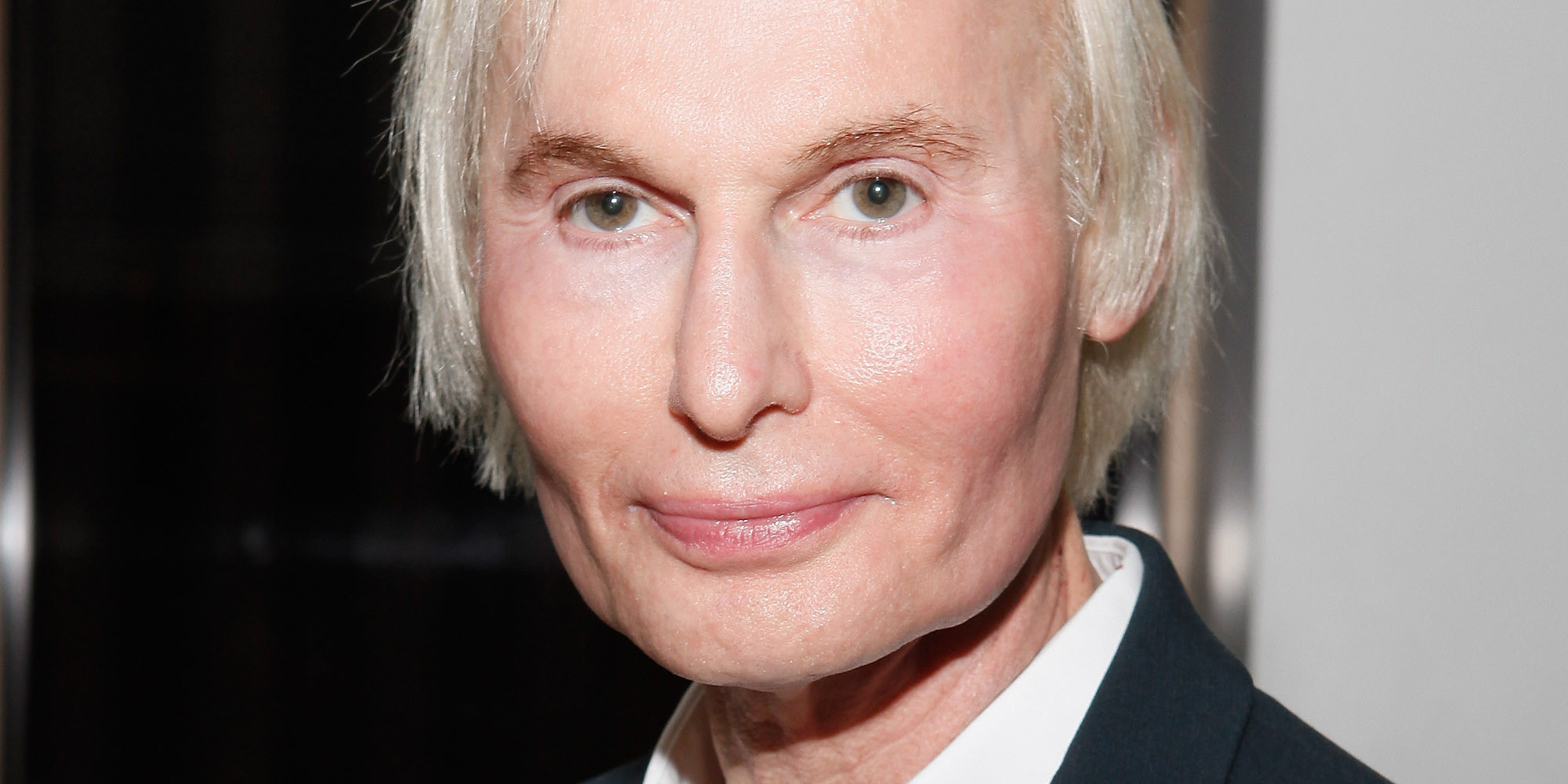 Fredric Brandt, Dermatologist To The Stars, Dies At 65 | HuffPost
