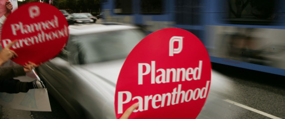 Planned Parenthood