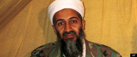 osama in laden in. Osama Bin Laden Files Reveal Idea To Hijack And Blow Up Oil Tankers