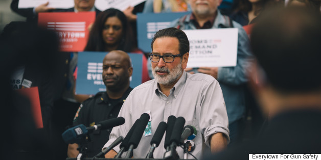 Gun Violence Survivors Demand Action: 'We Can Do Better Than This'