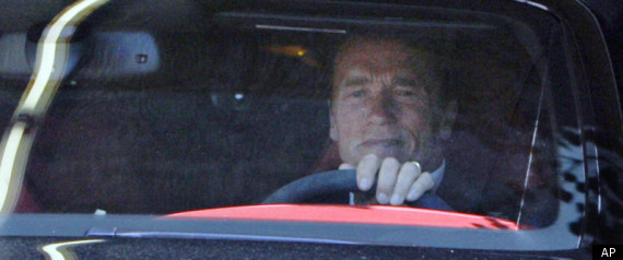 Arnold Affair
