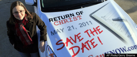 Rapture 2011