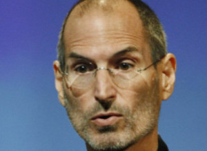 Steve Jobs