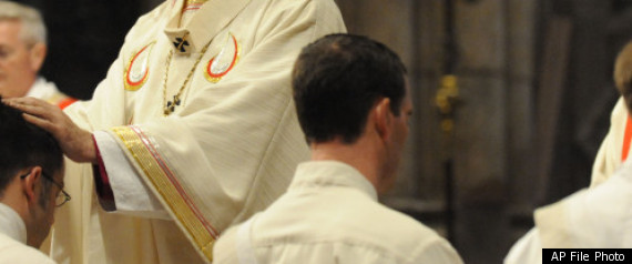 Dutch Catholic Church Pedophilia