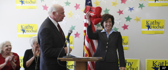 Hochul
