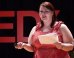 How Burlesque Helped Me Love My Body -- And All Bodies