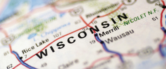 Wisconsin Election 2012