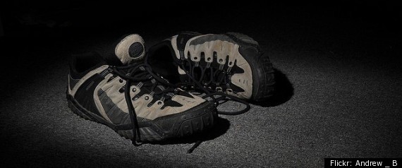 Fang Binxing Shoe