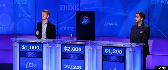 Ibm Watson Medicine