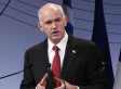 Greek Prime Minister Papandreou Rejects Debt Restructuring