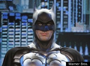 Batman Live