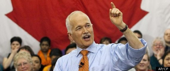 Jack Layton