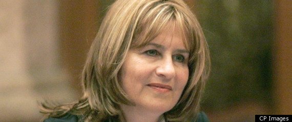 Christiane Ouimet