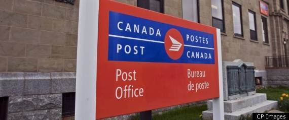 Canada+post+office+strike