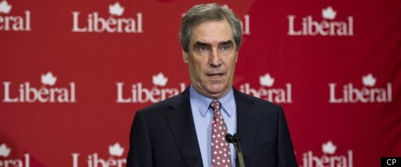 Michael Ignatieff