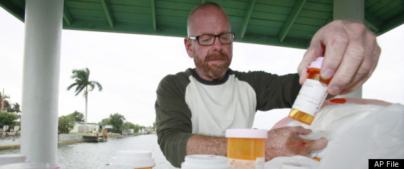 Hiv Aids Drug Funding