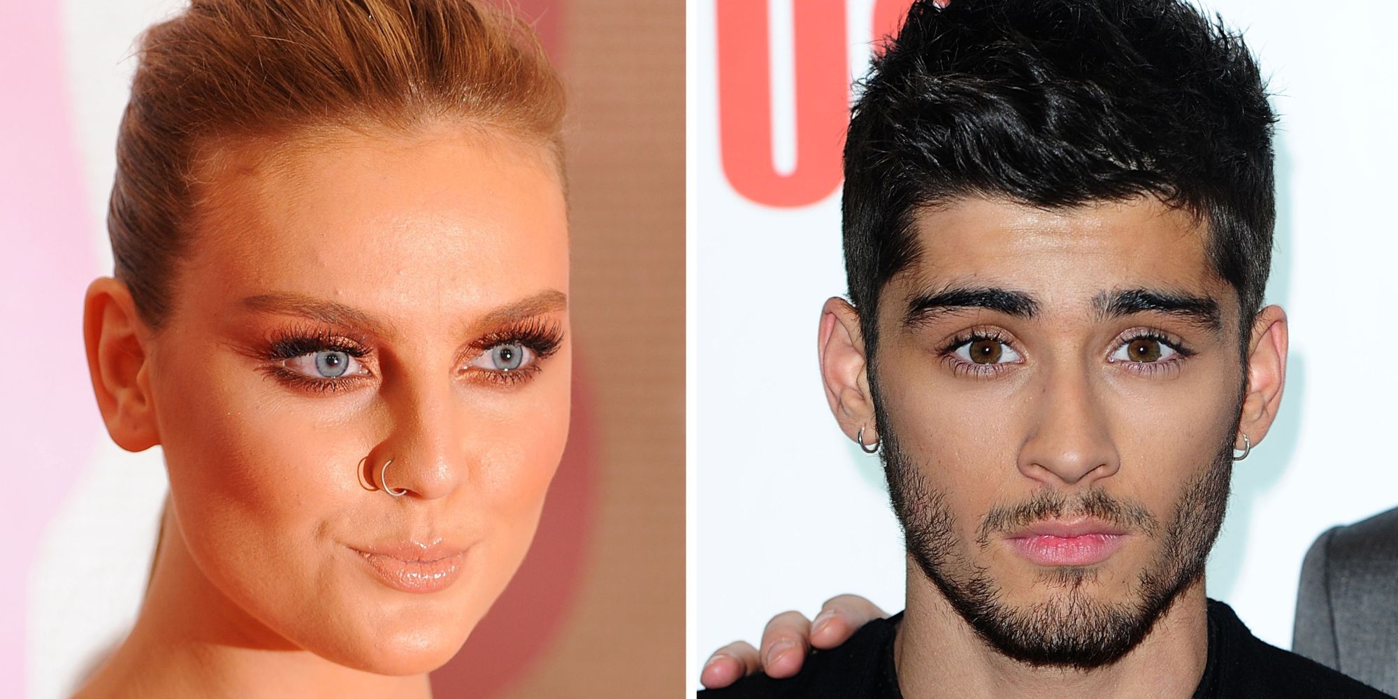Zayn Malik Banned From Following Little Mix Fiancée Perrie Edwards On Tour ... - Huffington Post UK