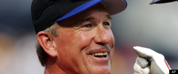 Gary Carter Brain Tumors