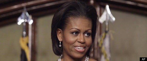Michelle Obama