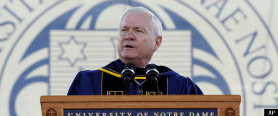 Robert Gates