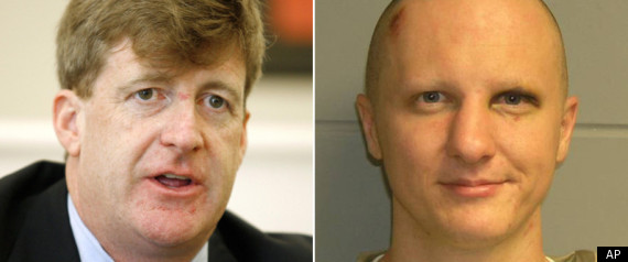 Patrick Kennedy