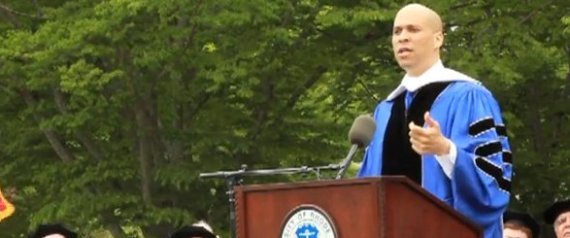 Cory Booker