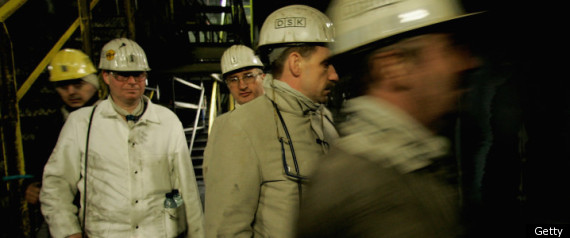 Black Lung Disease