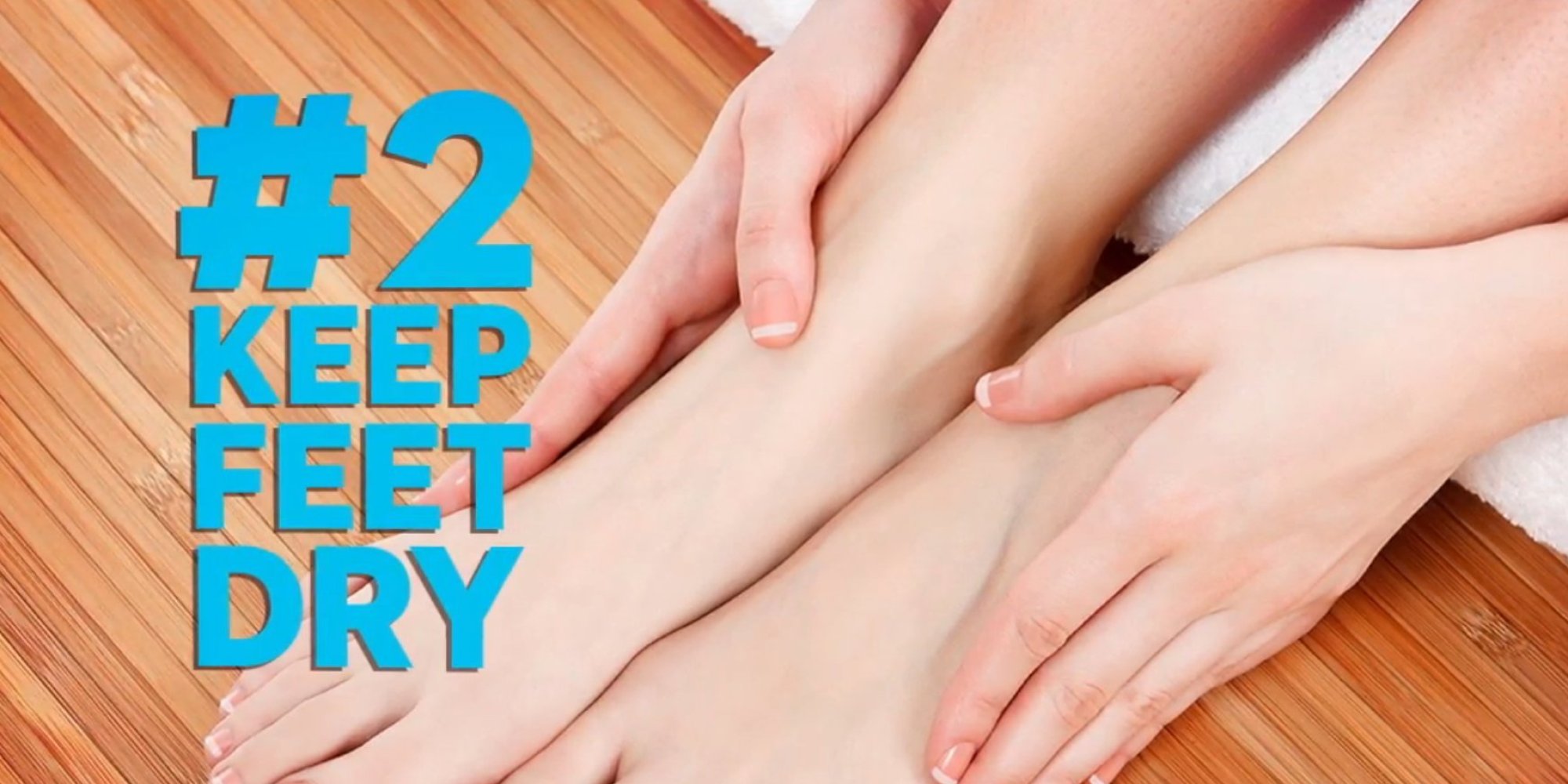 How To Prevent Smelly Feet Tips And Tricks For Battling Bodily Odours