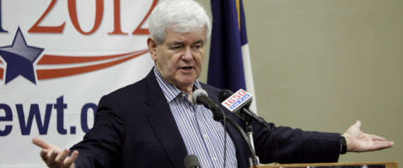 Gingrich