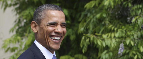 Obama Ireland Trip