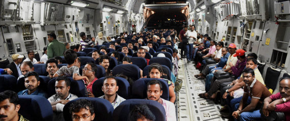 YEMEN INDIAN