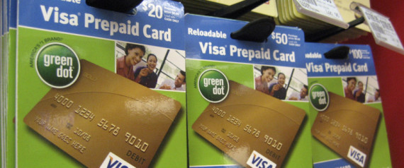 Prepaid Cards Laundering
