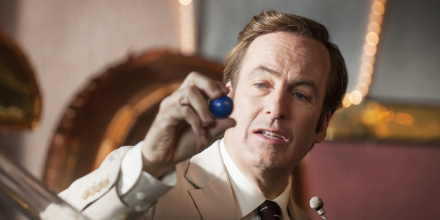 Better Call Saul Finale Had The Best Breaking Bad Reference Yet Huffpost