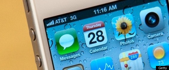 apple iphone 5 photos. Apple#39;s iPhone 5 Could Feature