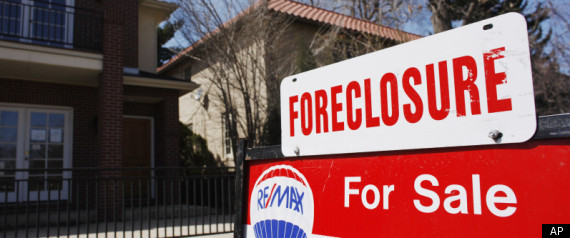 Housing Foreclosure