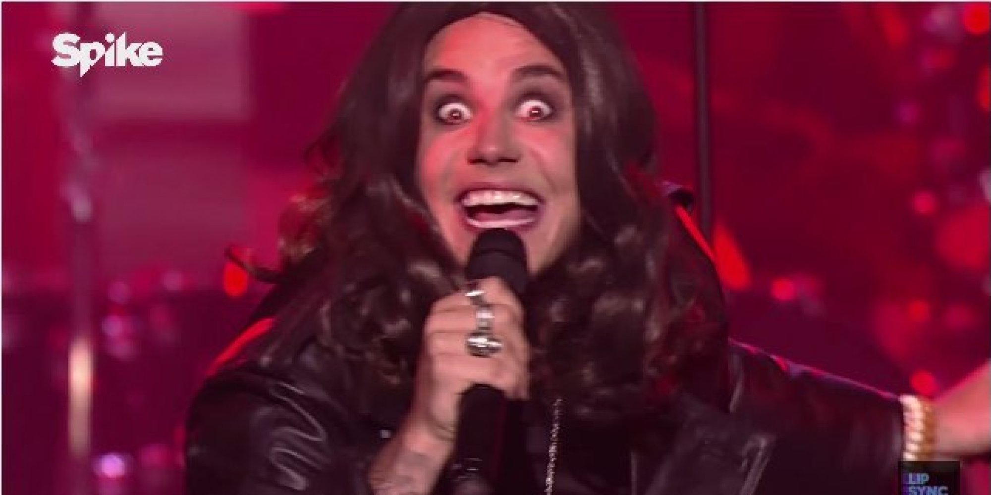 ozzy osbourne and justin bieber