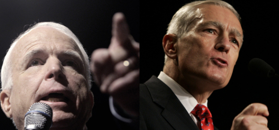 Mccainclark