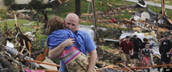 Joplin tornado