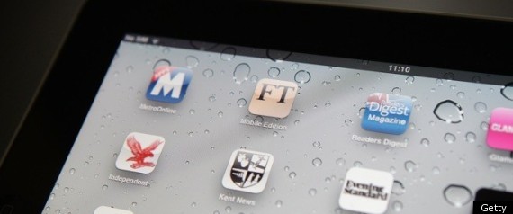 Apple App Store Approval Process