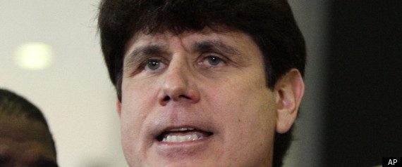 blagojevich. Blagojevich Verdict TODAY: