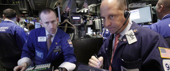 Stock Market Correction