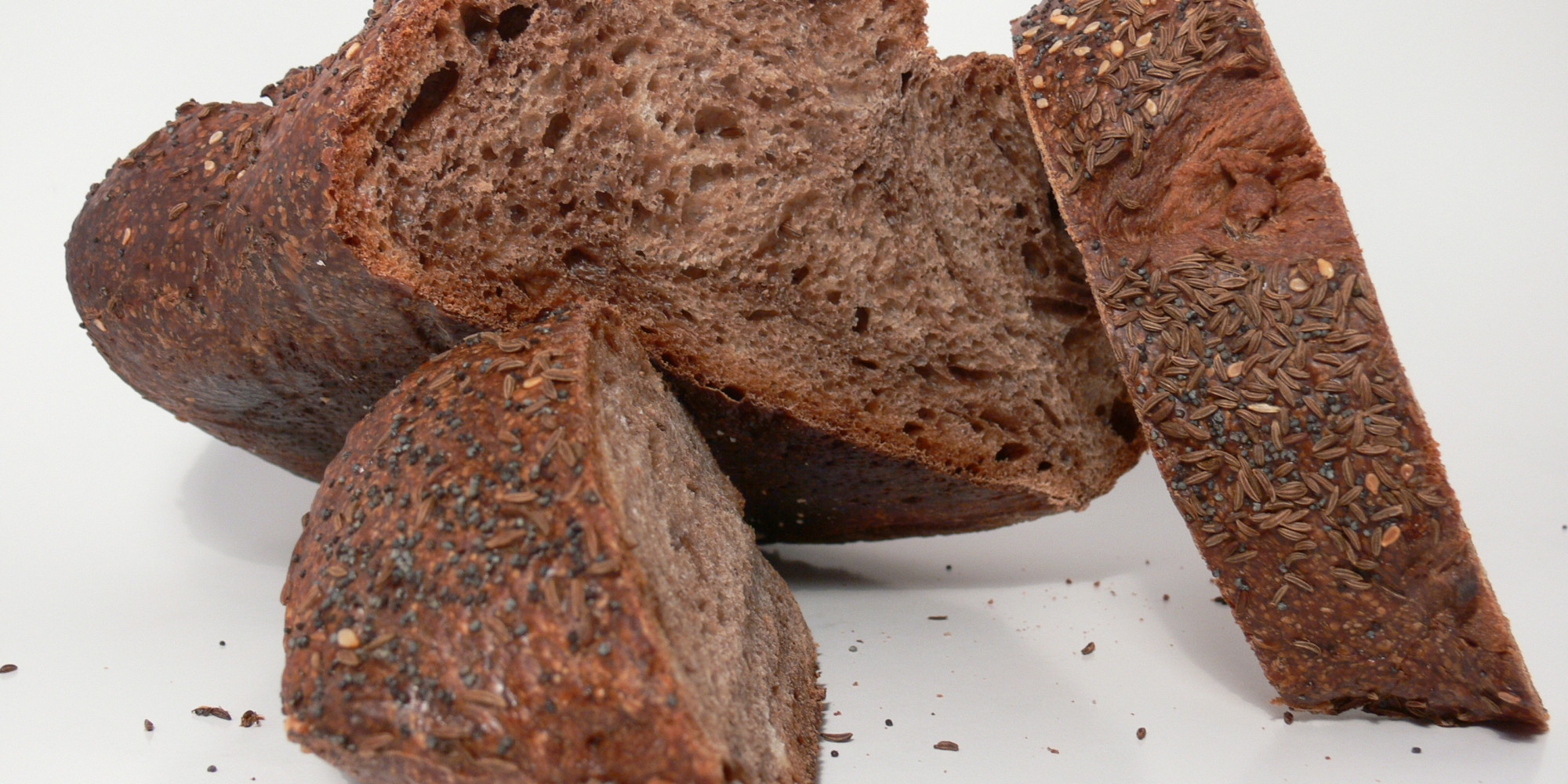 Pumpernickel - Alchetron, The Free Social Encyclopedia