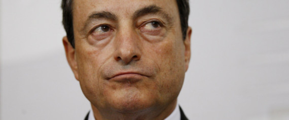 Ecb Replacement