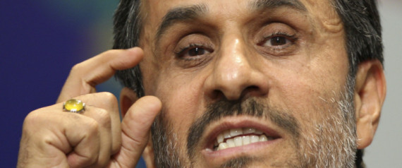 Iran Sanctions